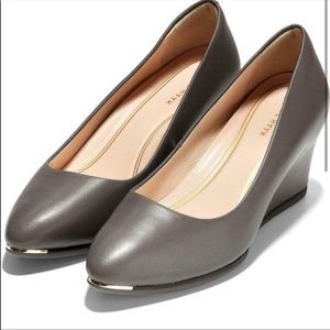❤️New Cole Haan Grand Ambition Wedge, size 9❤️